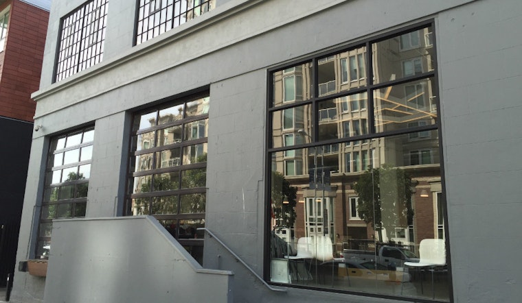 Update On 101 Townsend: No Tenant Yet, But Community Room Is Available