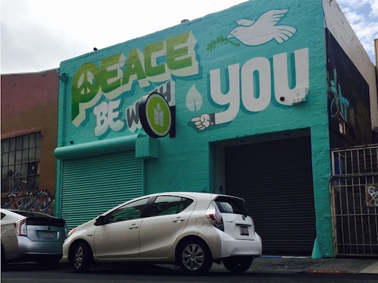 How City Hope Helps The Tenderloin's Most Vulnerable Rebuild Their Lives