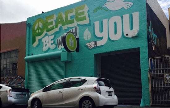 How City Hope Helps The Tenderloin's Most Vulnerable Rebuild Their Lives