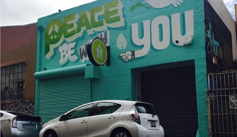 How City Hope Helps The Tenderloin's Most Vulnerable Rebuild Their Lives