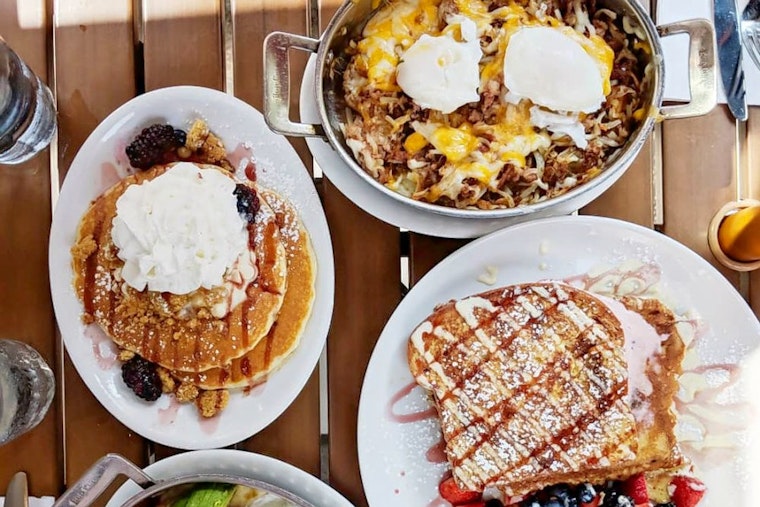 Breakfast, brunch and dim sum: are these trending Chicago restaurants on your radar?