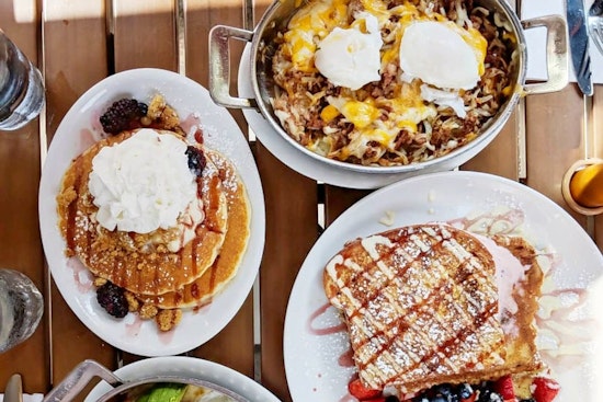 Breakfast, brunch and dim sum: are these trending Chicago restaurants on your radar?