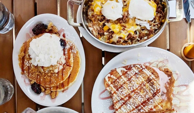 Breakfast, brunch and dim sum: are these trending Chicago restaurants on your radar?