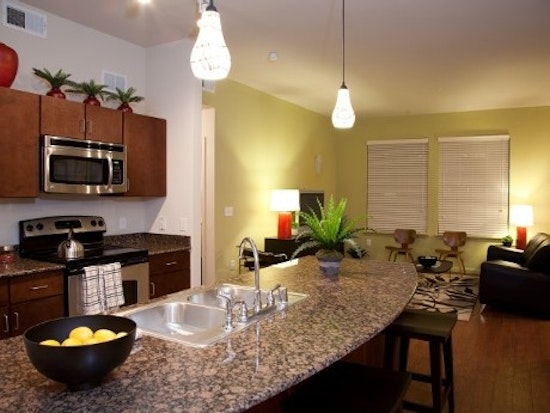 What's the cheapest rental available in Plano, right now?