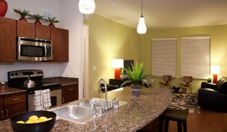 What's the cheapest rental available in Plano, right now?