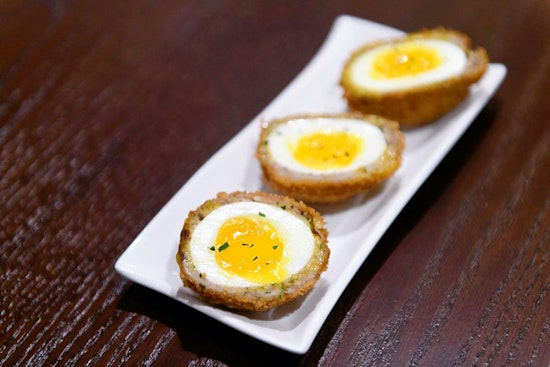 Check out the 3 freshest new restaurants to open in Washington