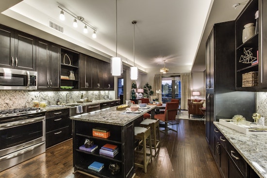 Renting in Houston: What will $2,200 get you?