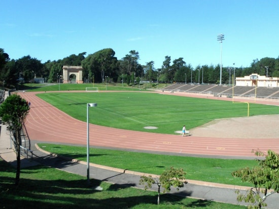 Next Week: Two Public Meetings To Discuss Soccer At Kezar Stadium