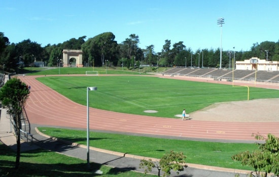 Next Week: Two Public Meetings To Discuss Soccer At Kezar Stadium