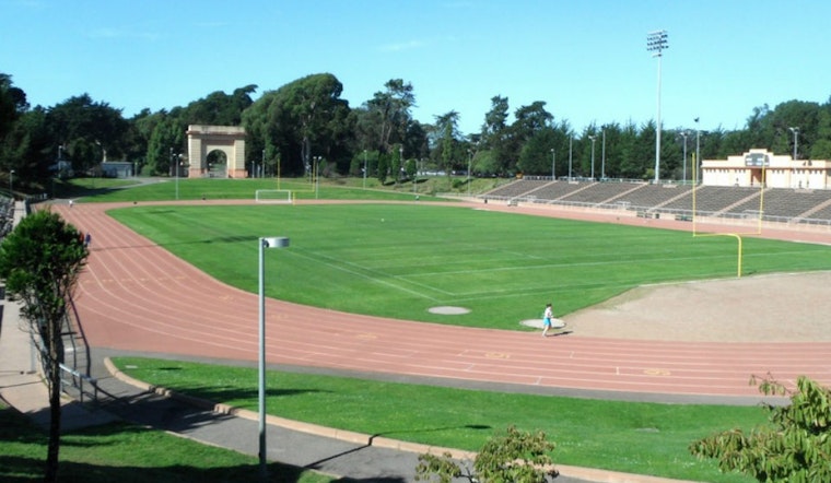 Next Week: Two Public Meetings To Discuss Soccer At Kezar Stadium