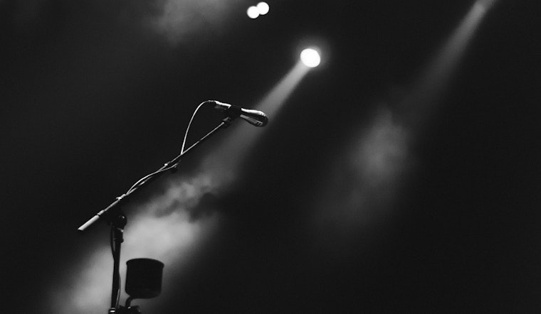 3 music events to check out in Dallas this weekend