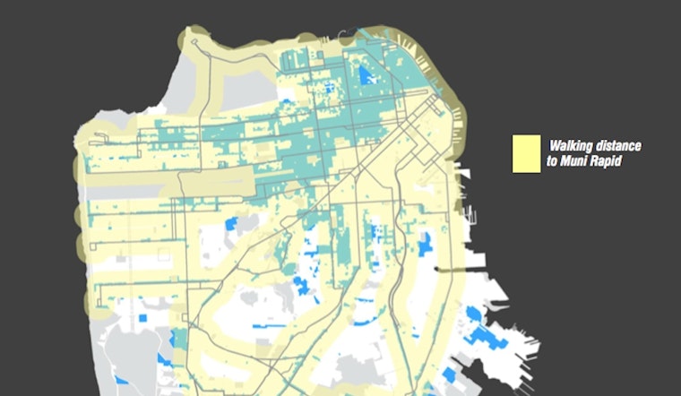 Affordable Housing Bonus Program Clears Planning Commission, But Will Supervisors Pass It?
