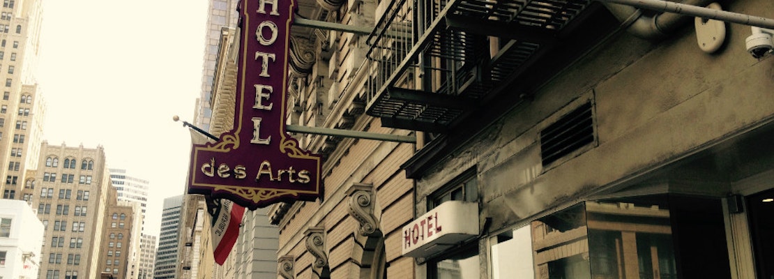FiDi, North Beach Seeing Slew Of Bars And Restaurants On The Way