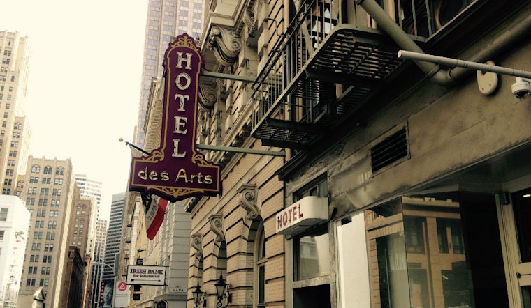 FiDi, North Beach Seeing Slew Of Bars And Restaurants On The Way