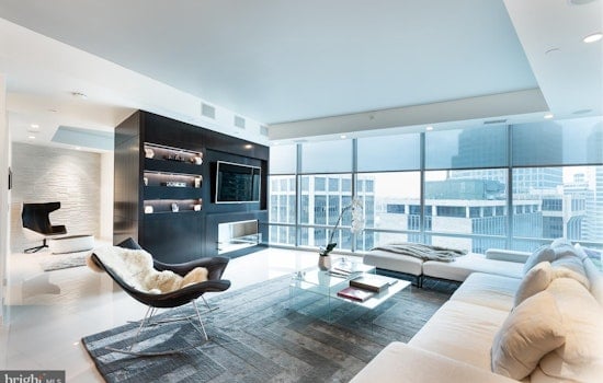 Arlington's priciest residential rentals, revealed