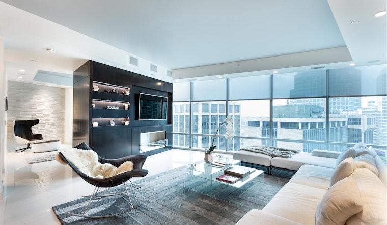Arlington's priciest residential rentals, revealed