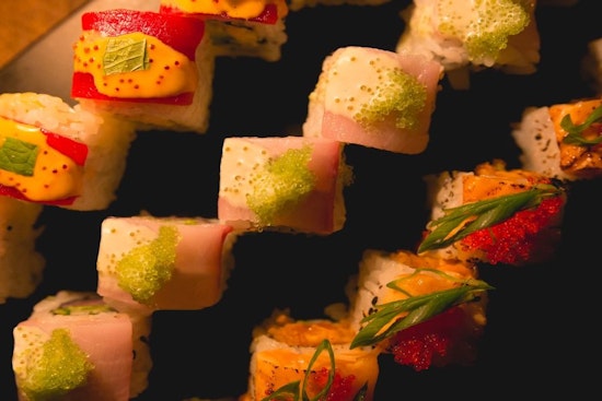 #Trending: What's heating up Chicago's food scene this month