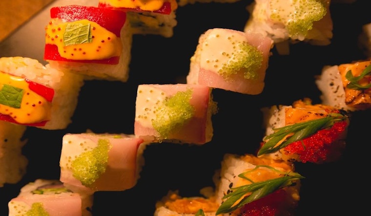 #Trending: What's heating up Chicago's food scene this month