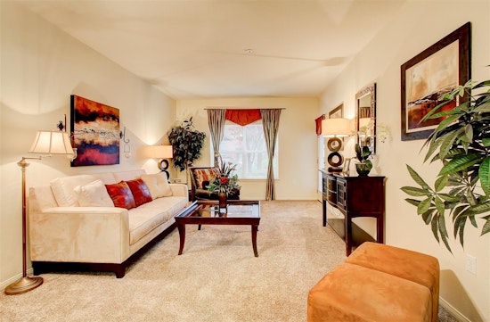 Inside Modesto's most expensive apartments