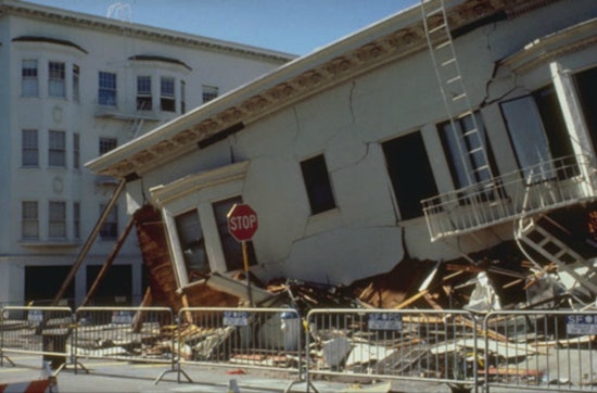 Earthquake Retrofit Law Adds New Costs For Struggling Tenants