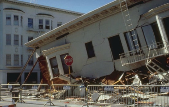 Earthquake Retrofit Law Adds New Costs For Struggling Tenants