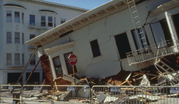 Earthquake Retrofit Law Adds New Costs For Struggling Tenants