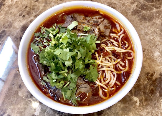 Asian eats: 3 new spots to try in Seattle