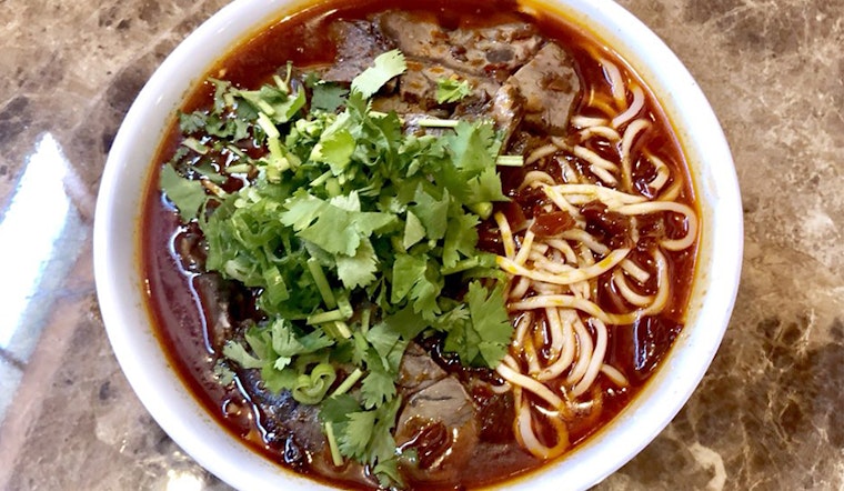 Asian eats: 3 new spots to try in Seattle
