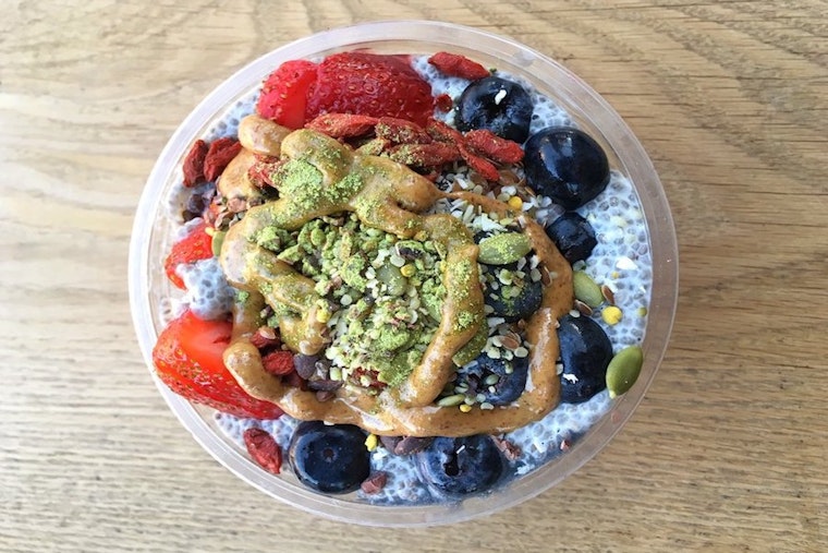 3 new places to savor vegan fare in Los Angeles
