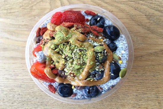 3 new places to savor vegan fare in Los Angeles