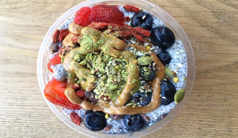 3 new places to savor vegan fare in Los Angeles