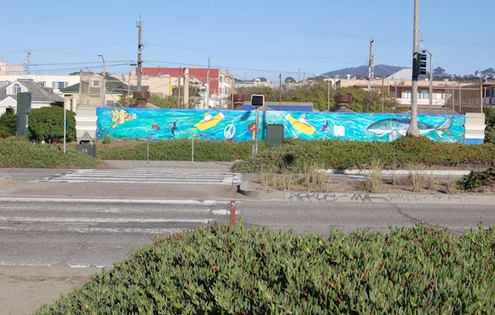 Outer Sunset Week: Bicycle Block Party, Moccasin Making, Celtic Harp Music, More
