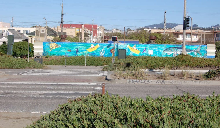 Outer Sunset Week: Bicycle Block Party, Moccasin Making, Celtic Harp Music, More