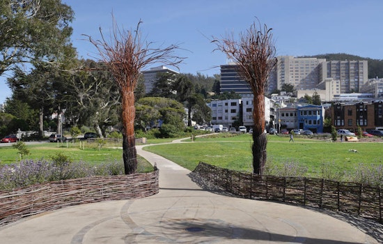 Inner Sunset Week: Phil Ting, Schoolyard Celebration, Buzzed Nightlife, Magnolia Sale