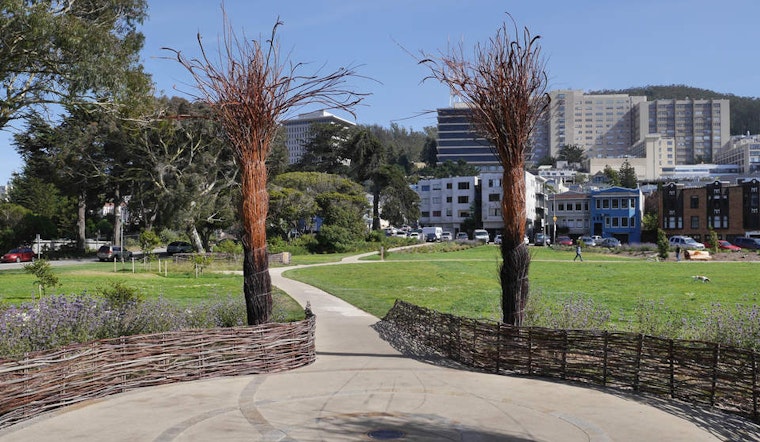 Inner Sunset Week: Phil Ting, Schoolyard Celebration, Buzzed Nightlife, Magnolia Sale
