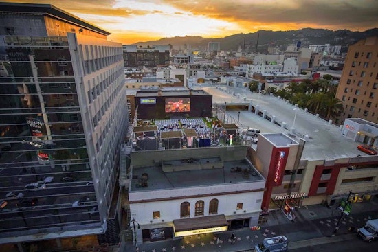 4 can't-miss film events in Los Angeles this weekend