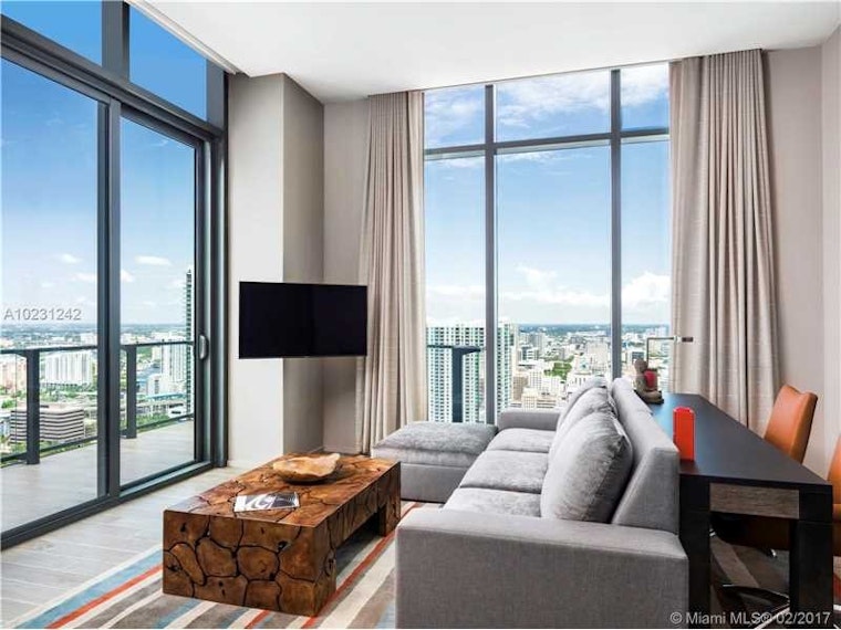 Miami's most deluxe residential rentals, revealed