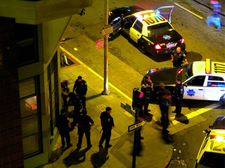 Tenderloin Crime & Safety: Shooting, Eviction Retaliation, Drug Deal Turns Violent, More