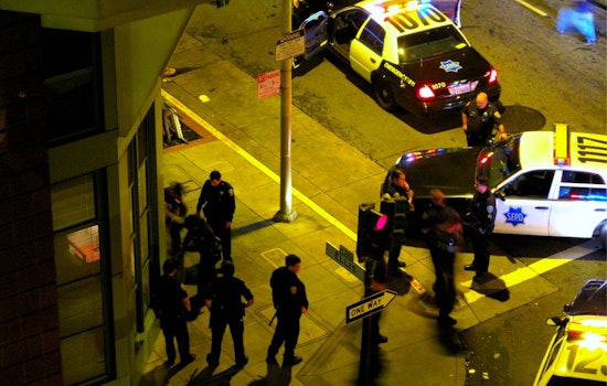 Tenderloin Crime & Safety: Shooting, Eviction Retaliation, Drug Deal Turns Violent, More