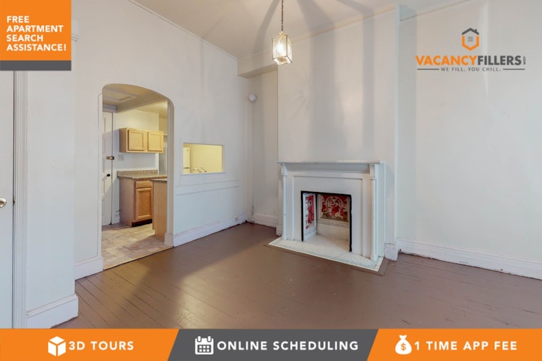 What's the cheapest rental available in Baltimore, right now?