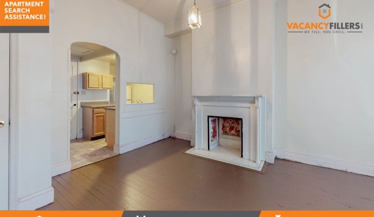 What's the cheapest rental available in Baltimore, right now?