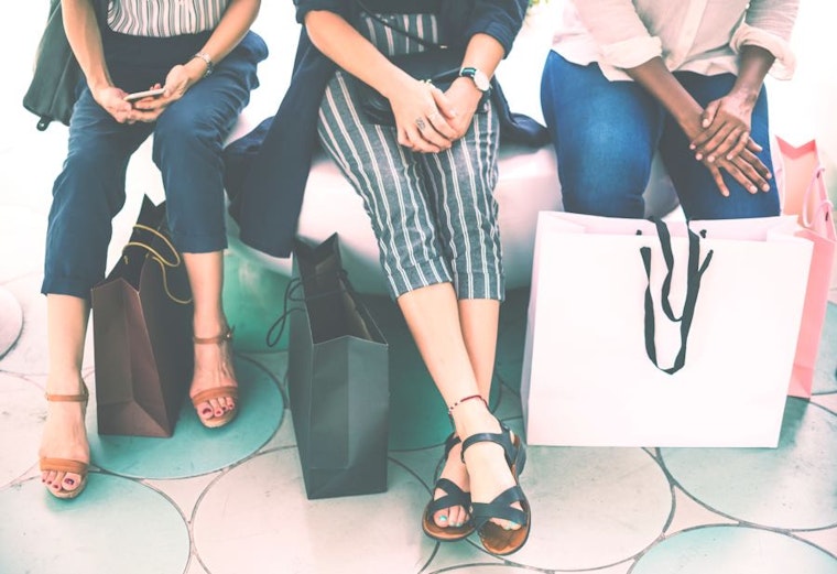 The best fashion and beauty events in Los Angeles this weekend