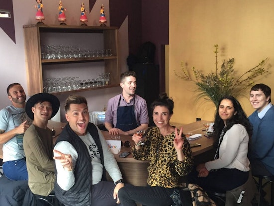 Indian Paradox Opens On Divisadero Tonight