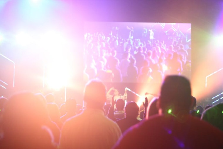 The best live music events in Pasadena this weekend
