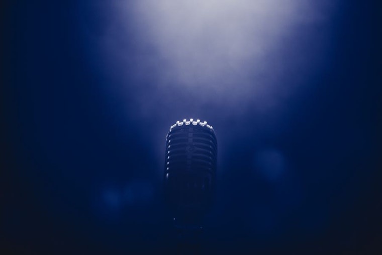 4 hot live music events worth seeking out in Los Angeles this weekend
