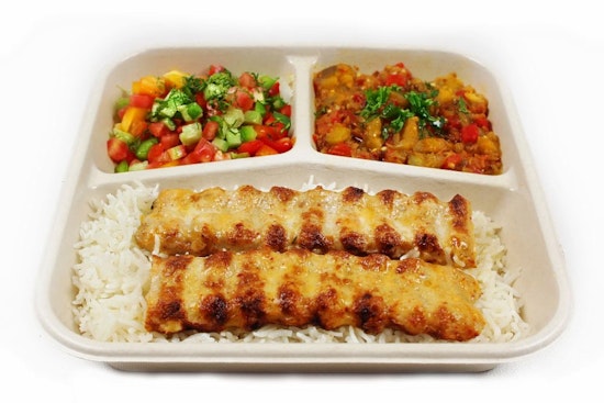 New Mediterranean spot Famochil debuts in Glendale