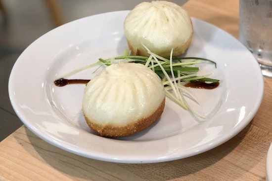 Dan Modern Chinese debuts in Pasadena with family-style Chinese fare
