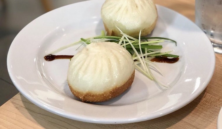 Dan Modern Chinese debuts in Pasadena with family-style Chinese fare