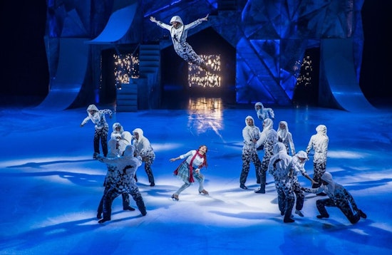 Here's 3 performing arts worth seeking out in Miami this week
