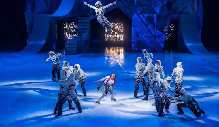 Here's 3 performing arts worth seeking out in Miami this week